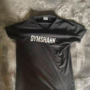 Gymshark muscle fit tee